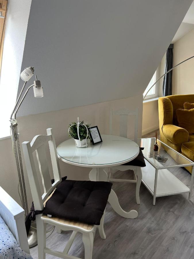 ליבק Ferienhaus Wiethuechter מראה חיצוני תמונה