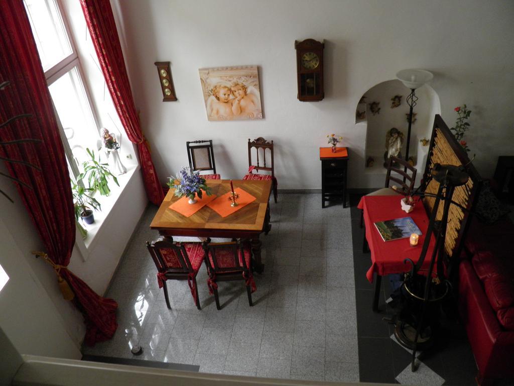 ליבק Ferienhaus Wiethuechter מראה חיצוני תמונה
