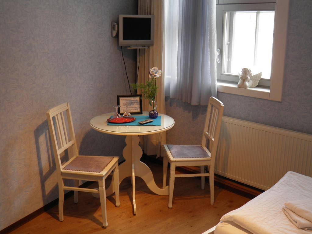 ליבק Ferienhaus Wiethuechter מראה חיצוני תמונה