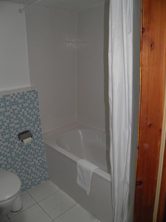 ליבק Ferienhaus Wiethuechter מראה חיצוני תמונה