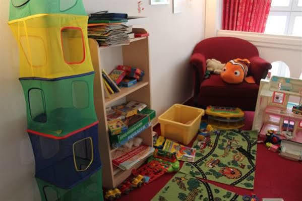 ליבק Ferienhaus Wiethuechter מראה חיצוני תמונה