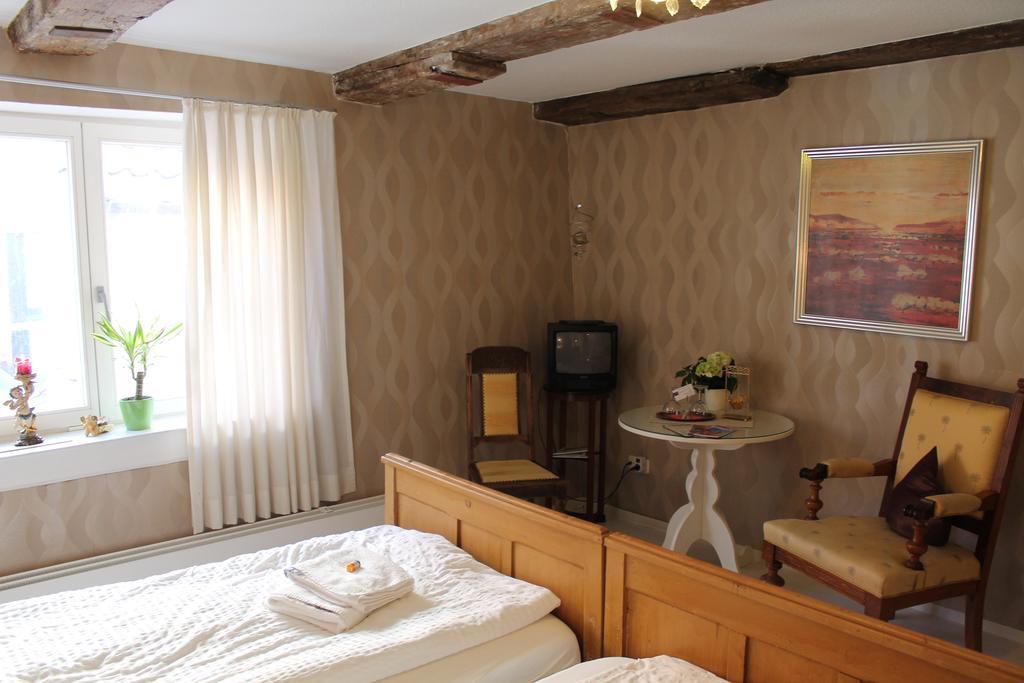 ליבק Ferienhaus Wiethuechter חדר תמונה